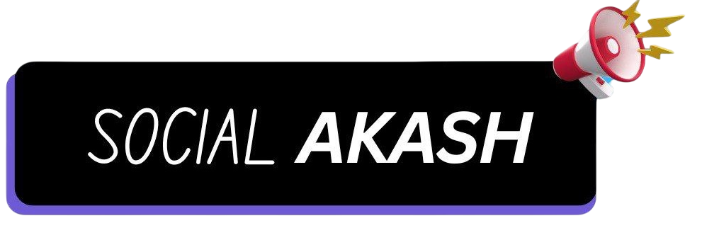 Social Akash