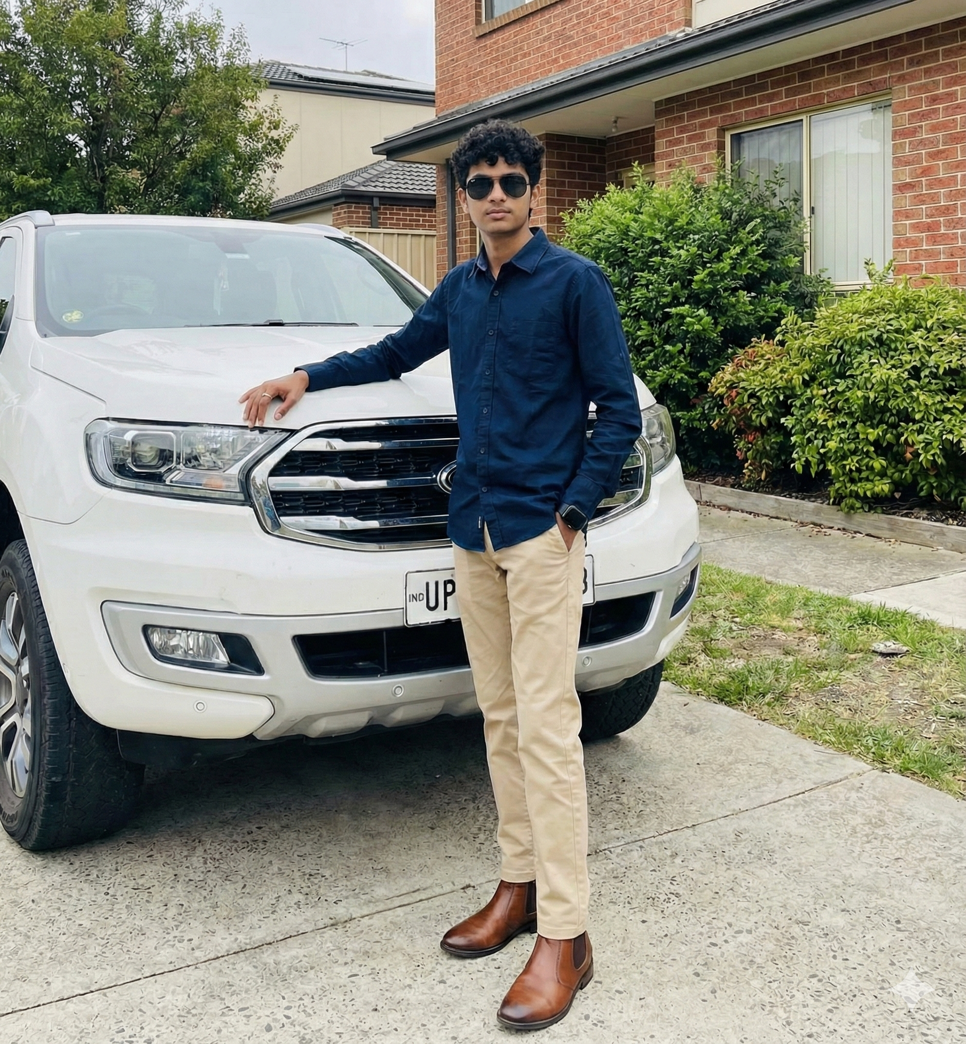 Akash — Meta Ads Expert